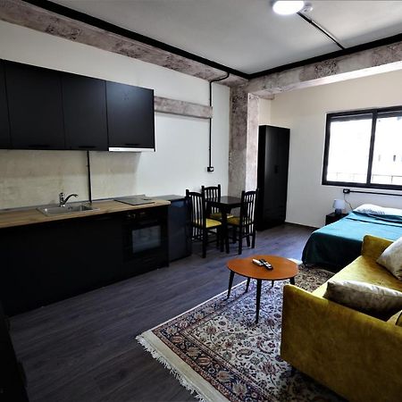 Lovely Studio In Tirana #1 Luaran gambar