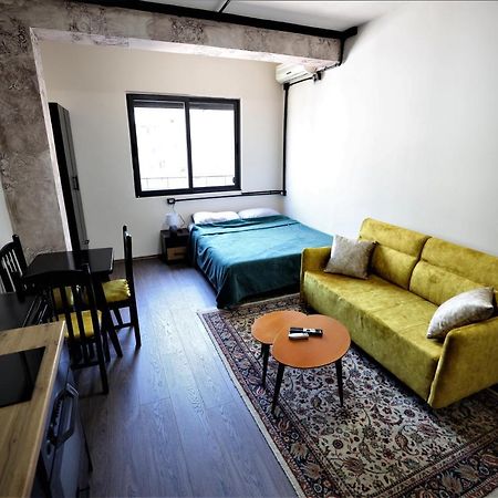 Lovely Studio In Tirana #1 Luaran gambar